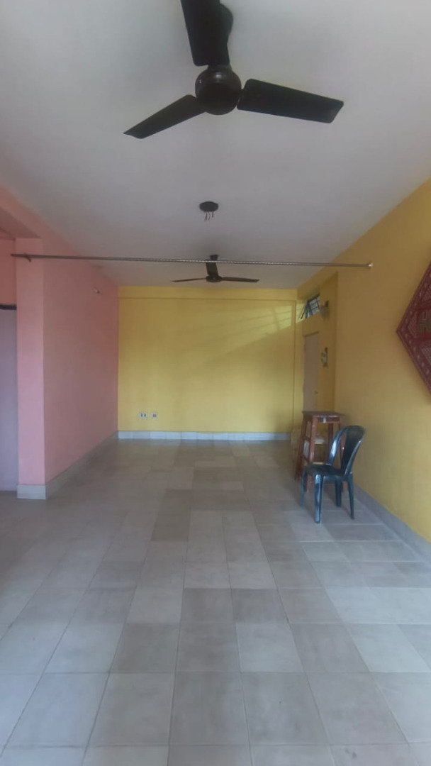 Unfurnished 3bhk in New Guwahati, Guwahati, Assam, India for Rent
